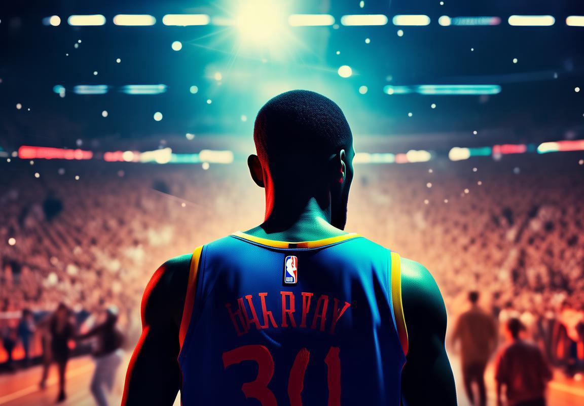 库里篮球之神:从NBA球星到球队老板的雄心之路